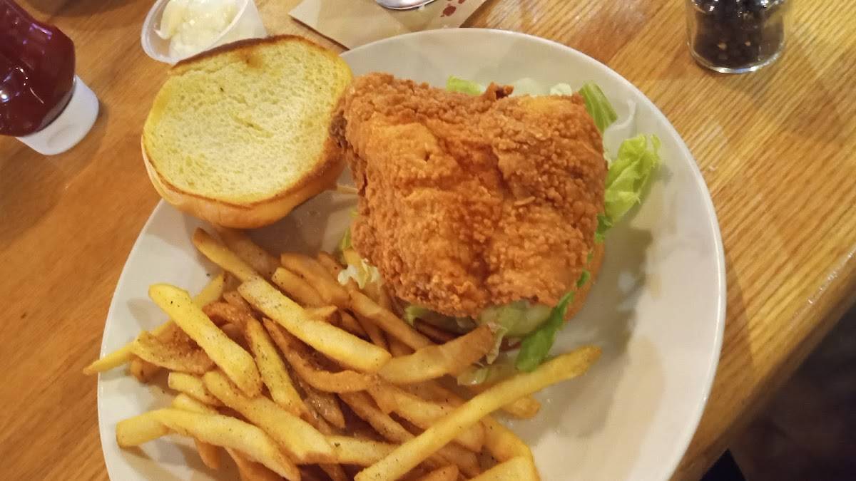 Applebee's Grill + Bar restaurant in Sparks - photo 2
