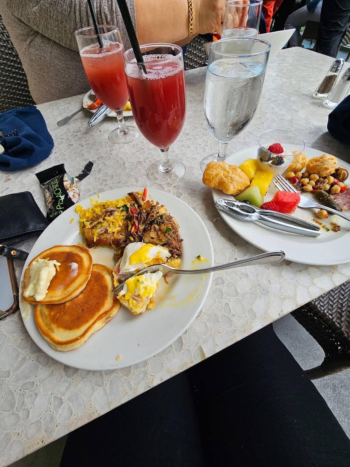 Tom Ham's Lighthouse restaurant in San Diego - photo 3