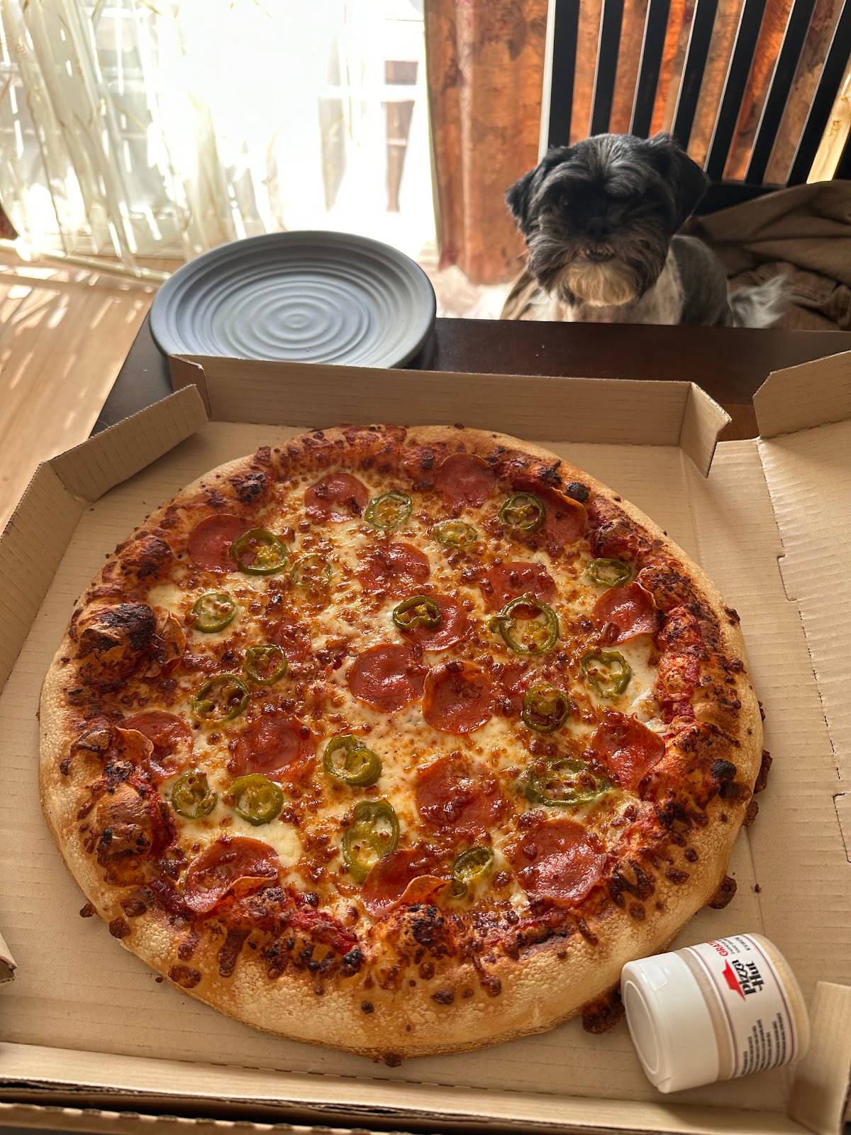 Pizza Hut restaurant in Reno - photo 4