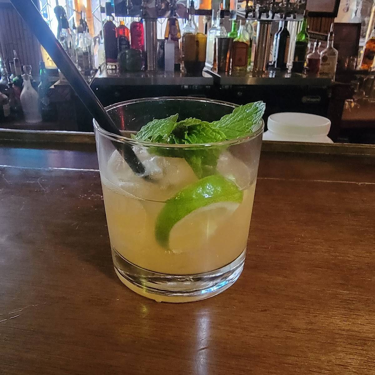 Kon Tiki Restaurant & Lounge restaurant in Tucson - photo 5