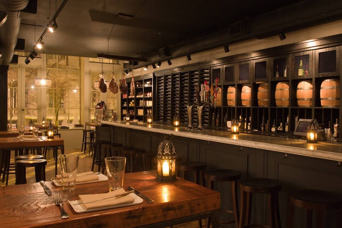 Amada Philadelphia