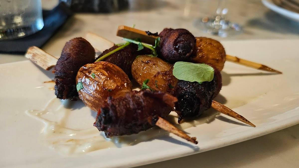 Amada Philadelphia restaurant in Philadelphia - photo 3