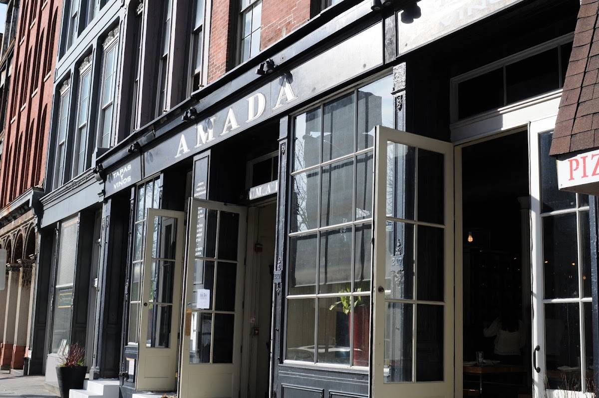 Amada Philadelphia restaurant in Philadelphia - photo 4
