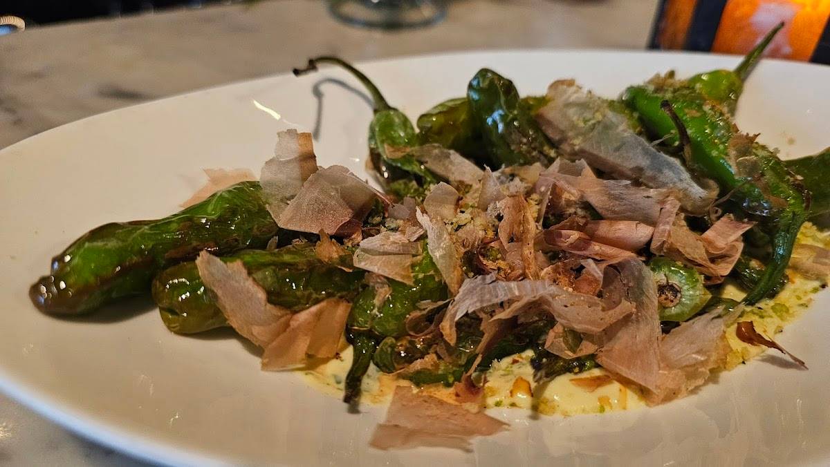 Amada Philadelphia restaurant in Philadelphia - photo 5