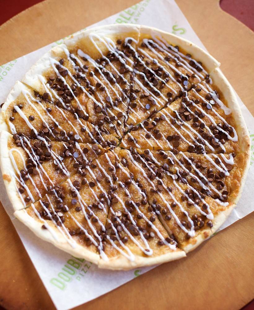 DoubleDave's Pizzaworks restaurant in San Antonio - photo 4
