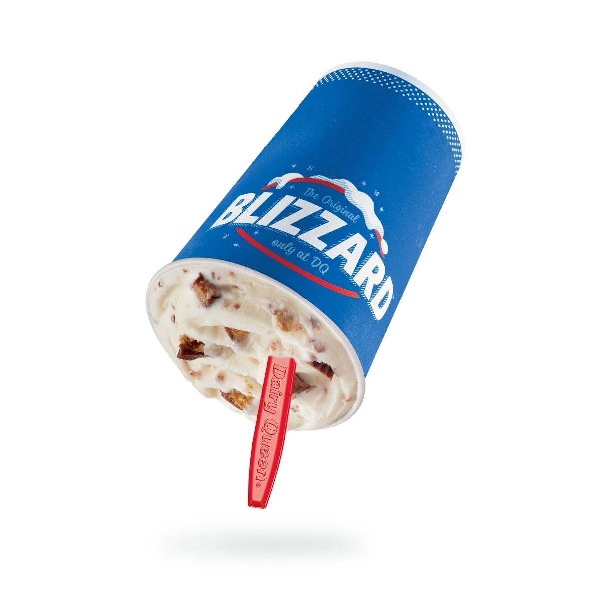Dairy Queen Grill & Chill restaurant in Sparks - photo 3