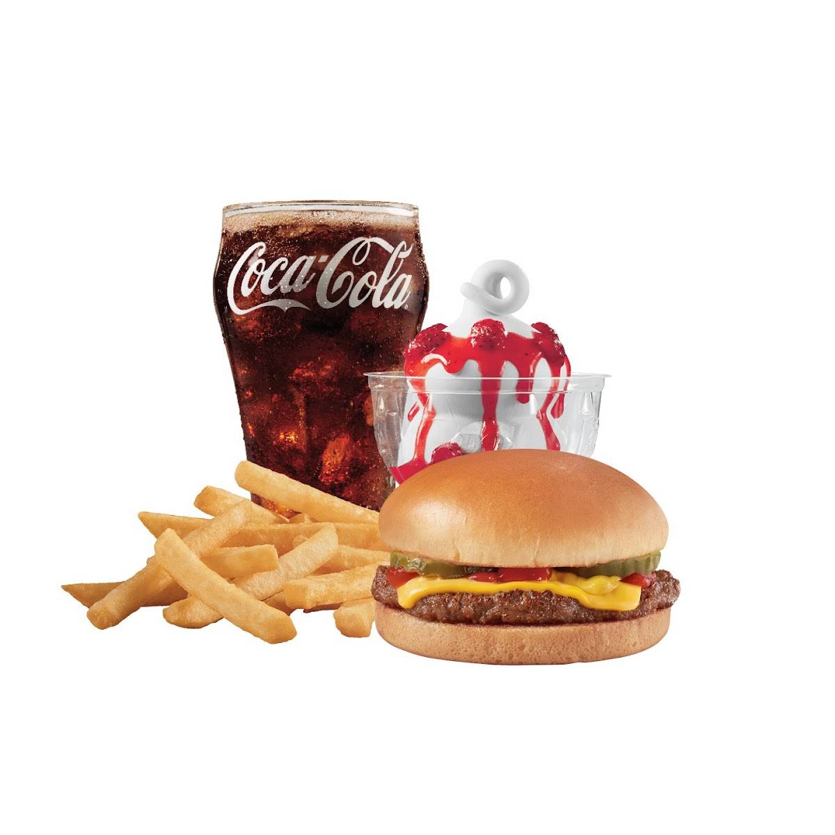 Dairy Queen Grill & Chill restaurant in Sparks - photo 4