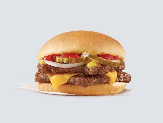 Wendy's restaurant in Jacksonville - photo 2