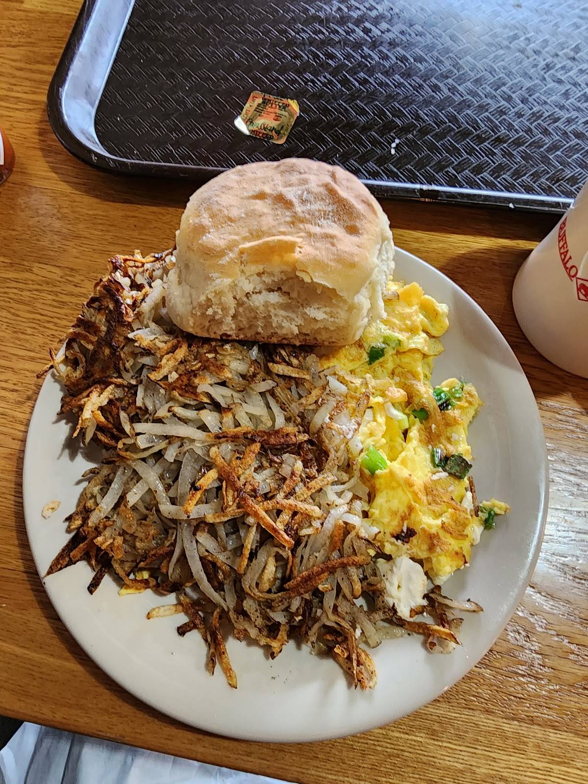 The Buffalo Grille restaurant in Houston - photo 5