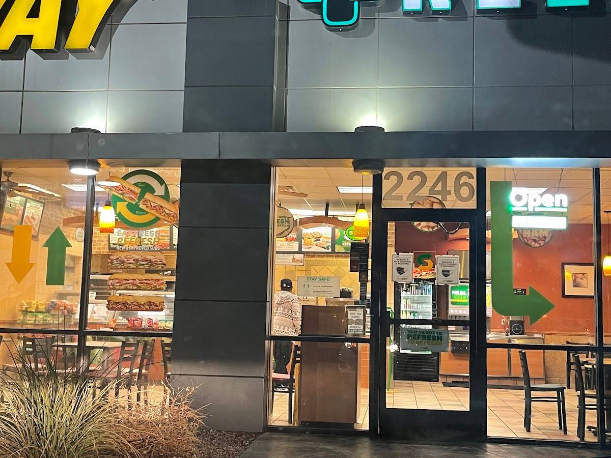 Subway