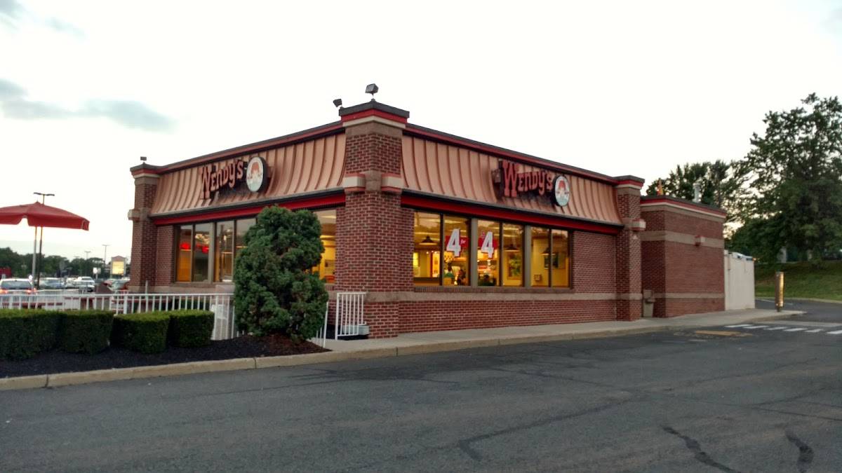 Wendy's