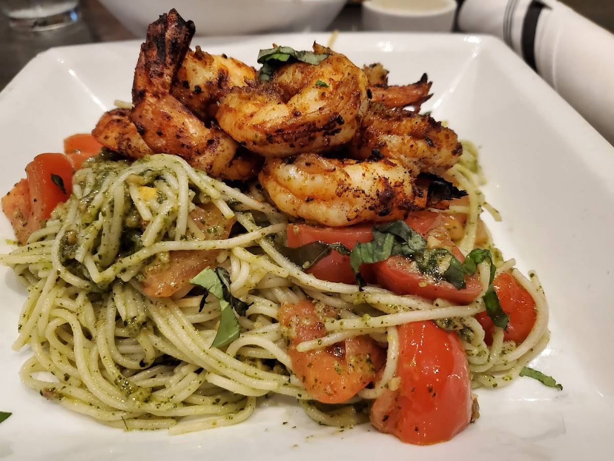 Fugazzis restaurant in Visalia - photo 2