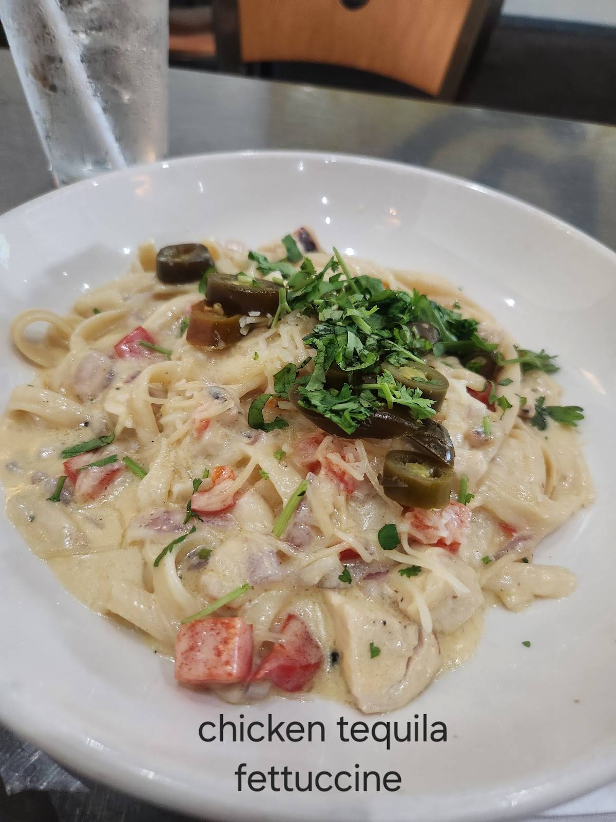 Fugazzis restaurant in Visalia - photo 5