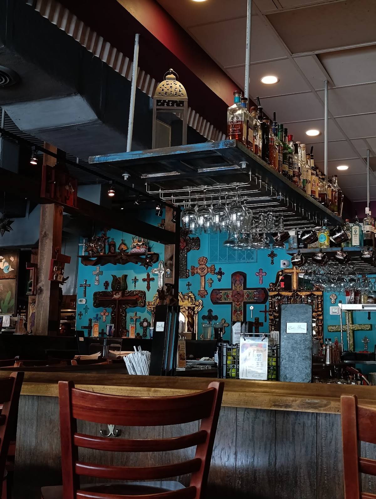 Casa Tina Mexican restaurant in Dunedin - photo 2
