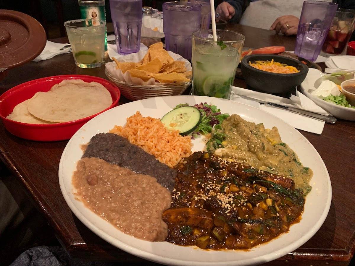 Casa Tina Mexican restaurant in Dunedin - photo 3