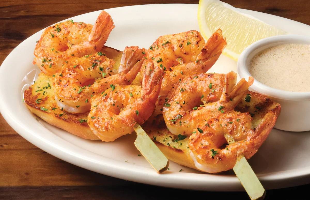 Texas Roadhouse restaurant in Harvey - photo 4