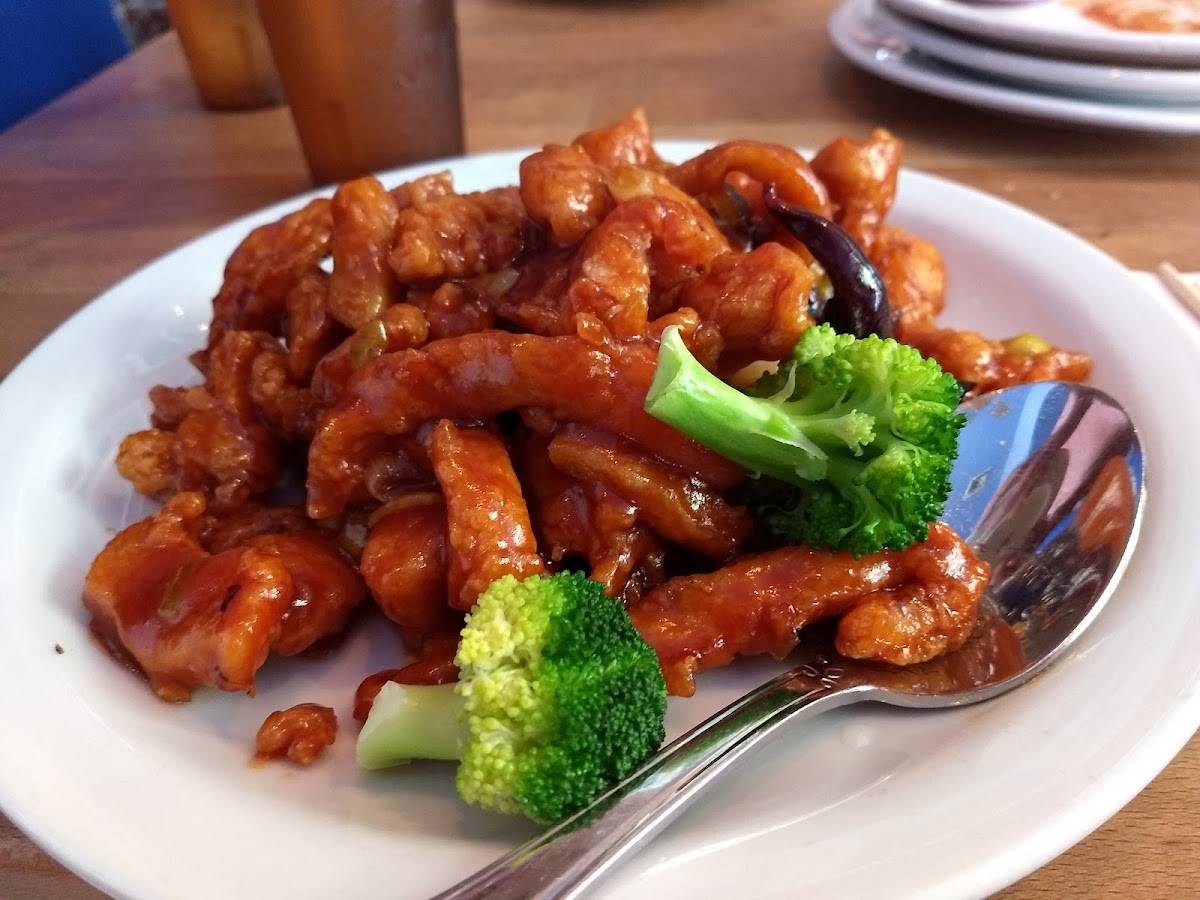Mao's Kitchen Venice restaurant in Los Angeles - photo 2