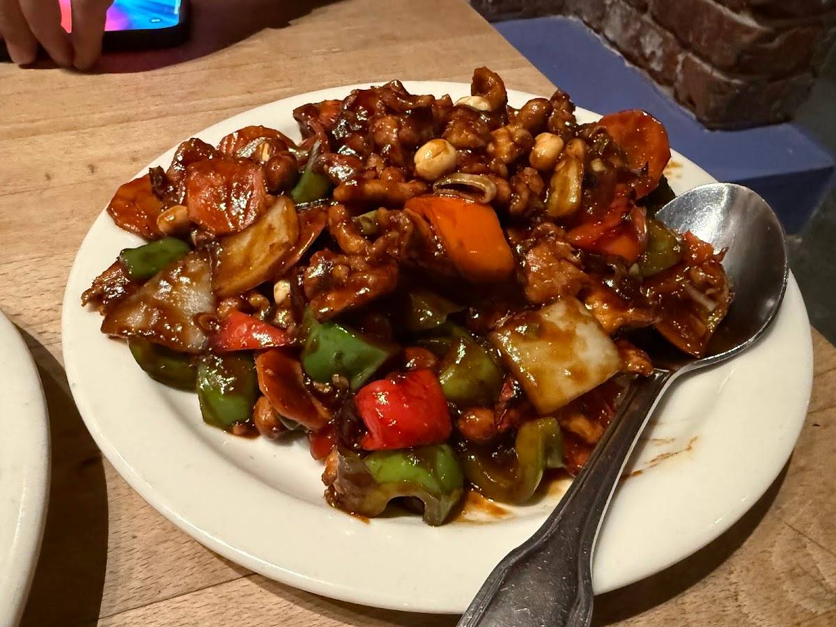 Mao's Kitchen Venice restaurant in Los Angeles - photo 4