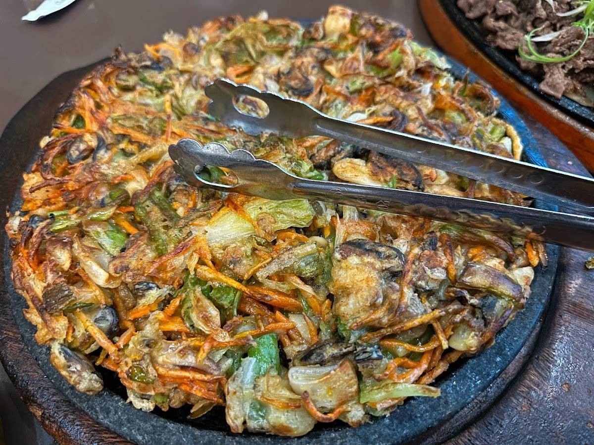 Jang Su Jang restaurant in Milpitas - photo 5