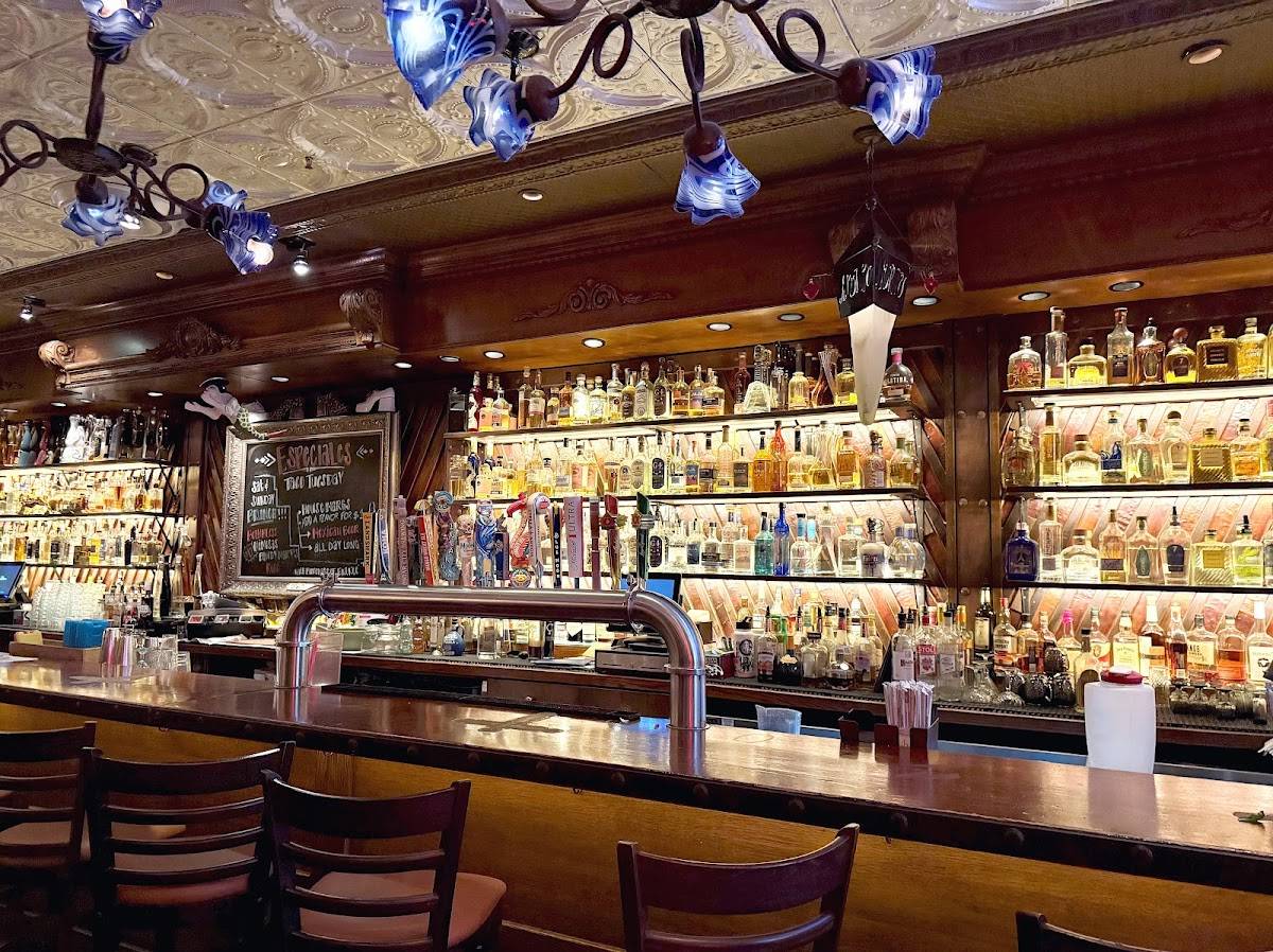 Rocco's Tacos & Tequila Bar restaurant in West Palm Beach - photo 2
