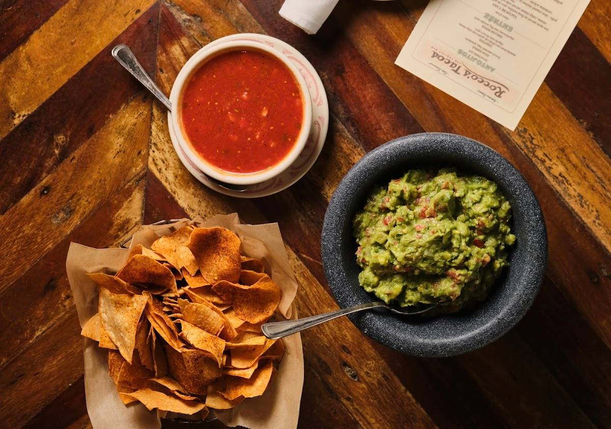 Rocco's Tacos & Tequila Bar restaurant in West Palm Beach - photo 3