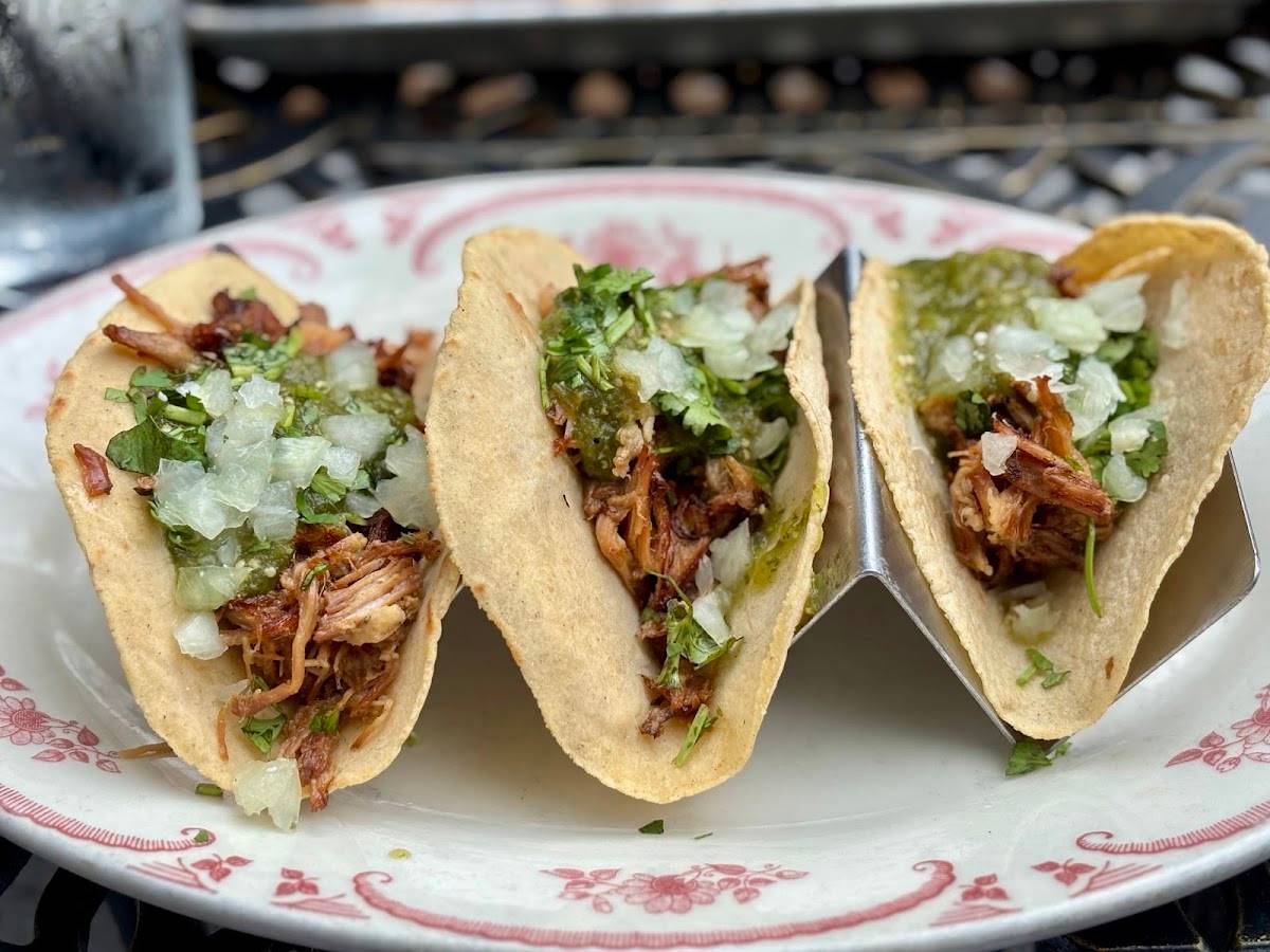 Rocco's Tacos & Tequila Bar restaurant in West Palm Beach - photo 4