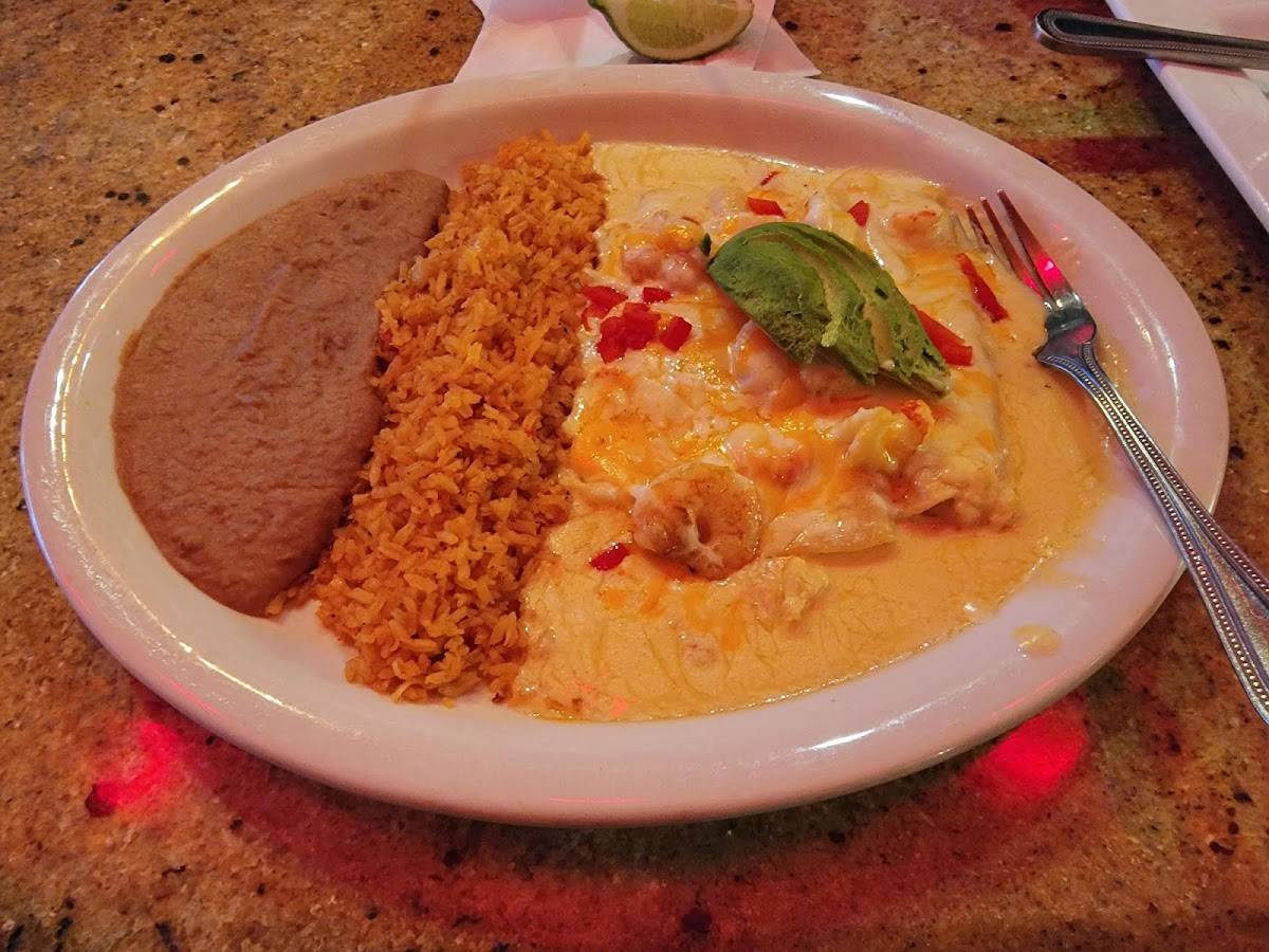 El Toro Mexican Restaurant - La Porte restaurant in La Porte - photo 3