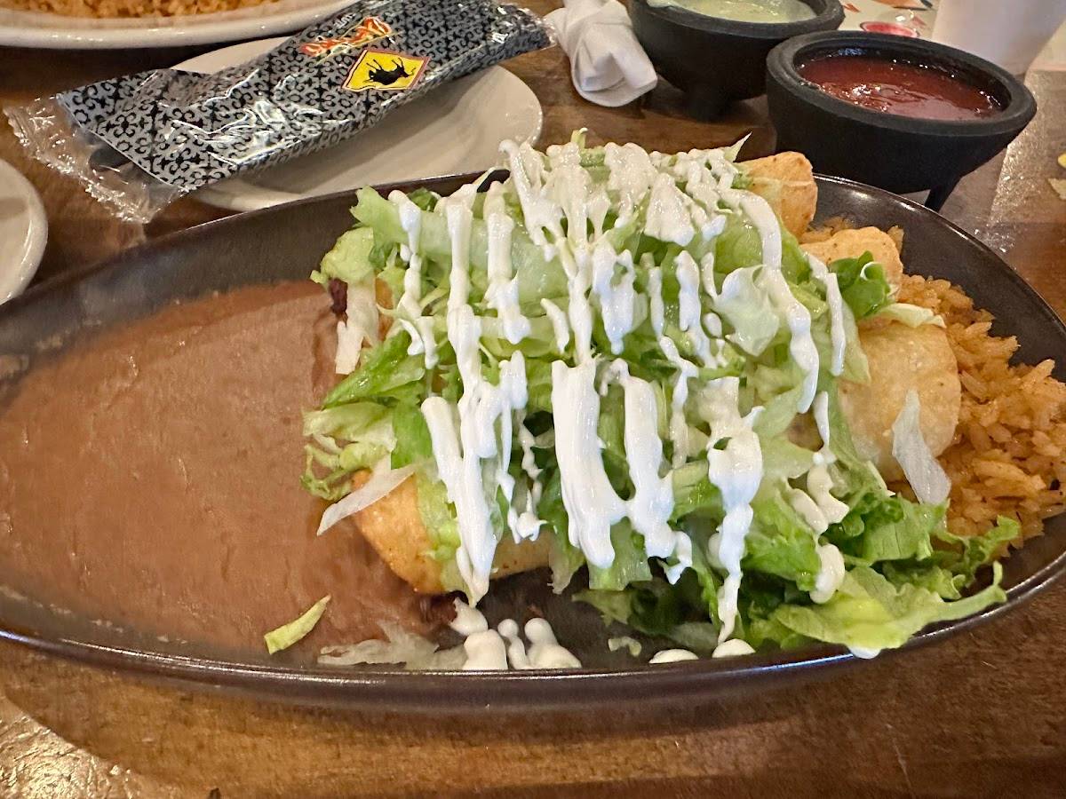 El Toro Mexican Restaurant - La Porte restaurant in La Porte - photo 4
