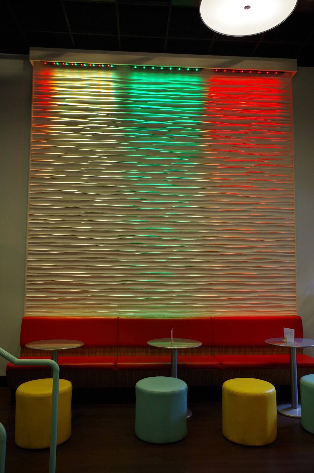 Jimmy John's restaurant in Seattle - photo 4
