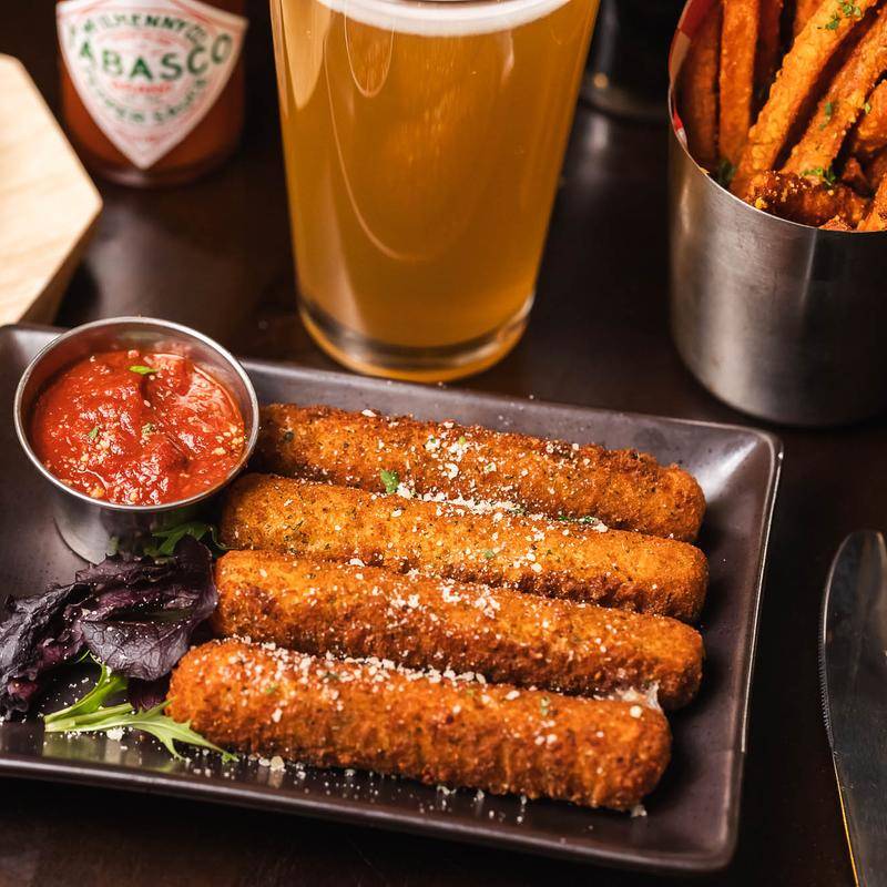 Beckett's Sports Bar restaurant in New York - photo 2