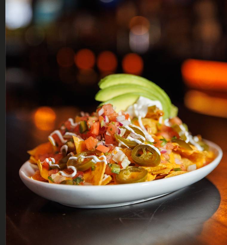 Beckett's Sports Bar restaurant in New York - photo 4