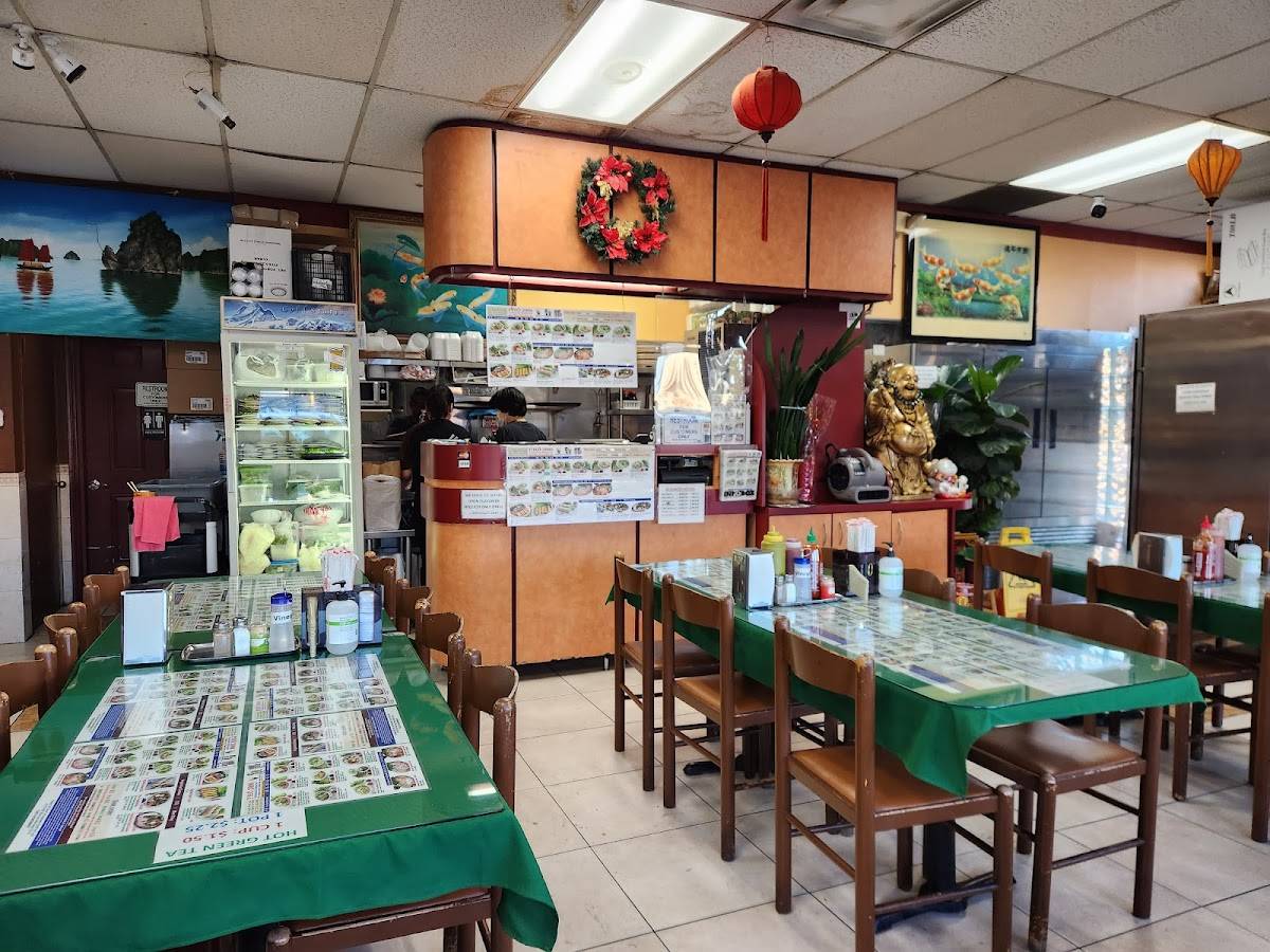 Phở 2000 Restaurant restaurant in Los Angeles - photo 4