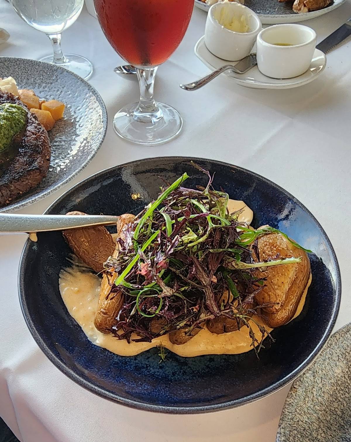 The Fish Market restaurant in San Diego - photo 4