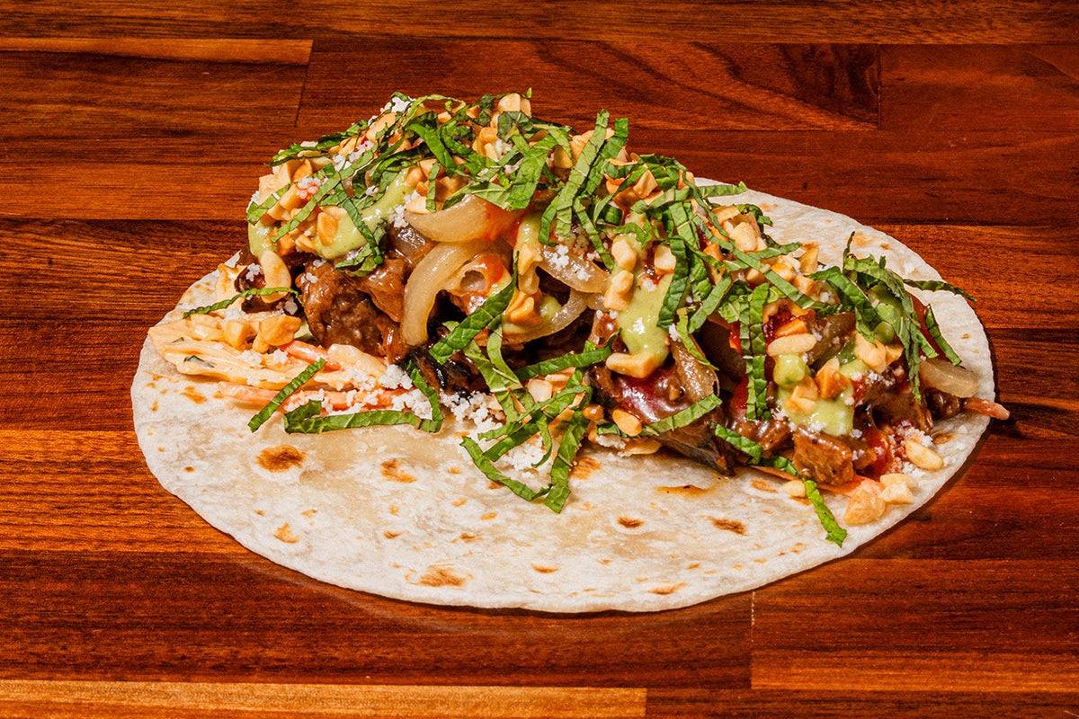 Torchy's Tacos restaurant in Cedar Park - photo 2