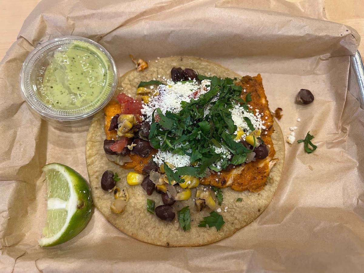 Torchy's Tacos restaurant in Cedar Park - photo 3
