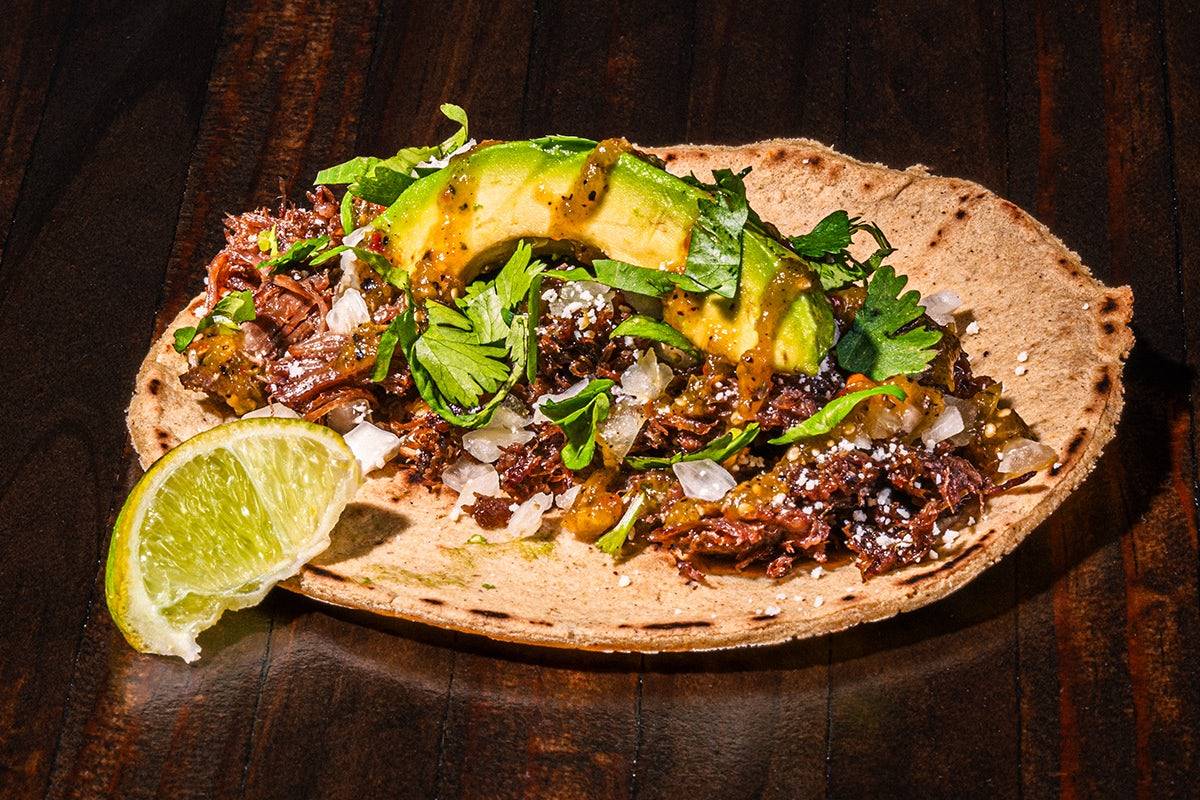 Torchy's Tacos restaurant in Cedar Park - photo 4
