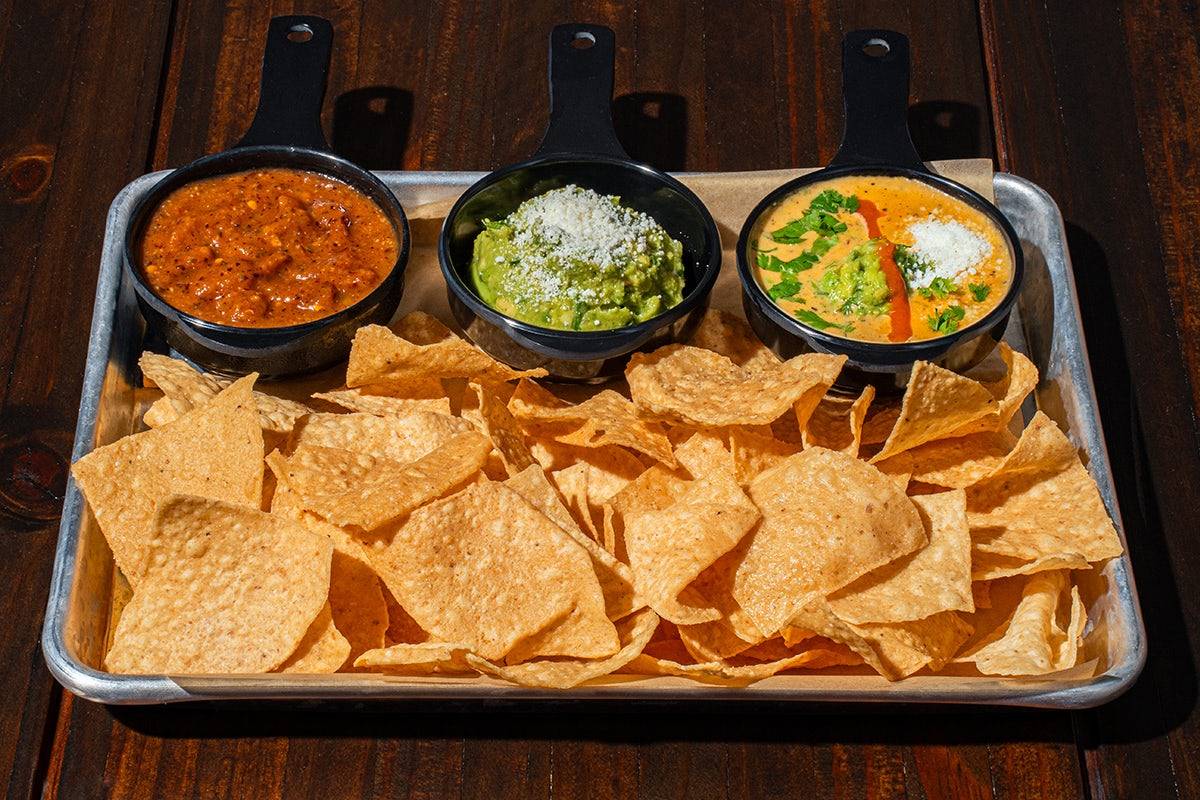 Torchy's Tacos restaurant in Cedar Park - photo 5