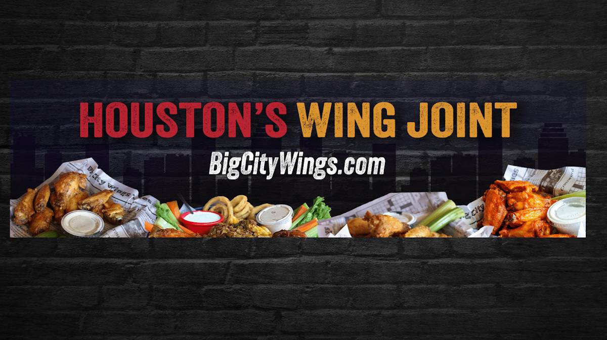 Big City Wings - Copperfield restaurant in Houston - photo 3