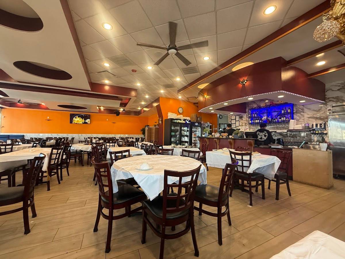 Viva Restaurant 3 restaurant in Houston - photo 2