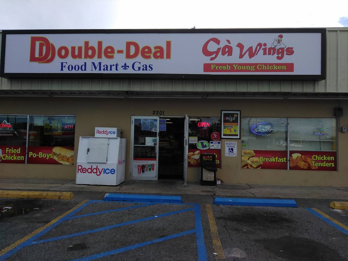 Gà Wings 1 - Kenner restaurant in Kenner - photo 2