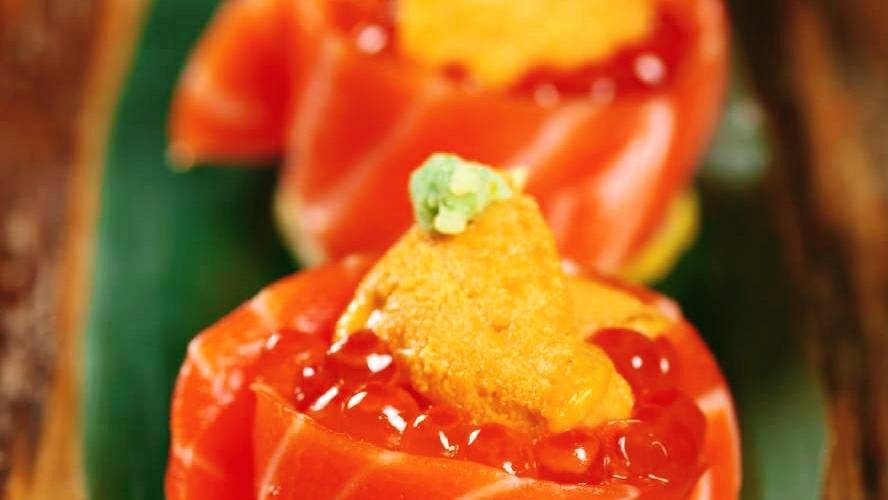 Asea Fusion 嵐山料理 restaurant in Brooklyn - photo 4