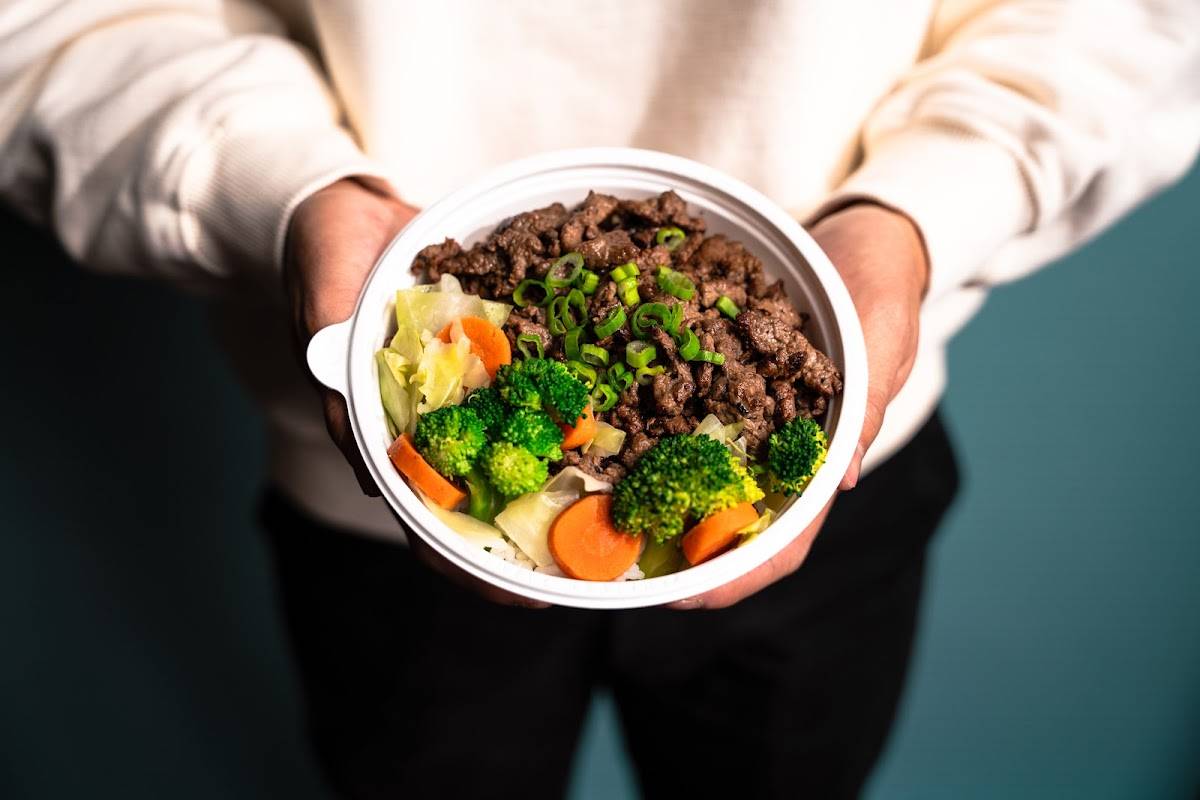 Flame Broiler restaurant in Ladera Heights - photo 4