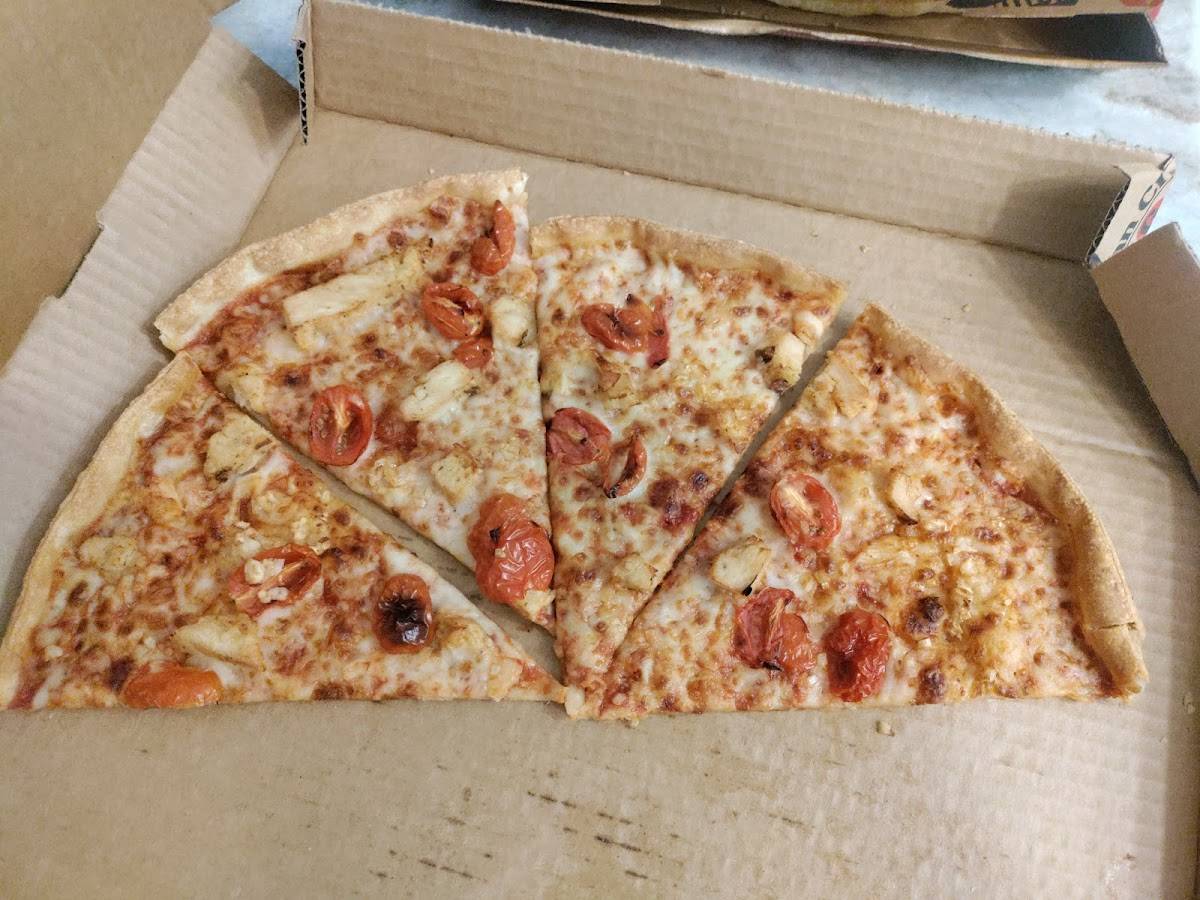 Pizza Hut restaurant in Homestead - photo 4
