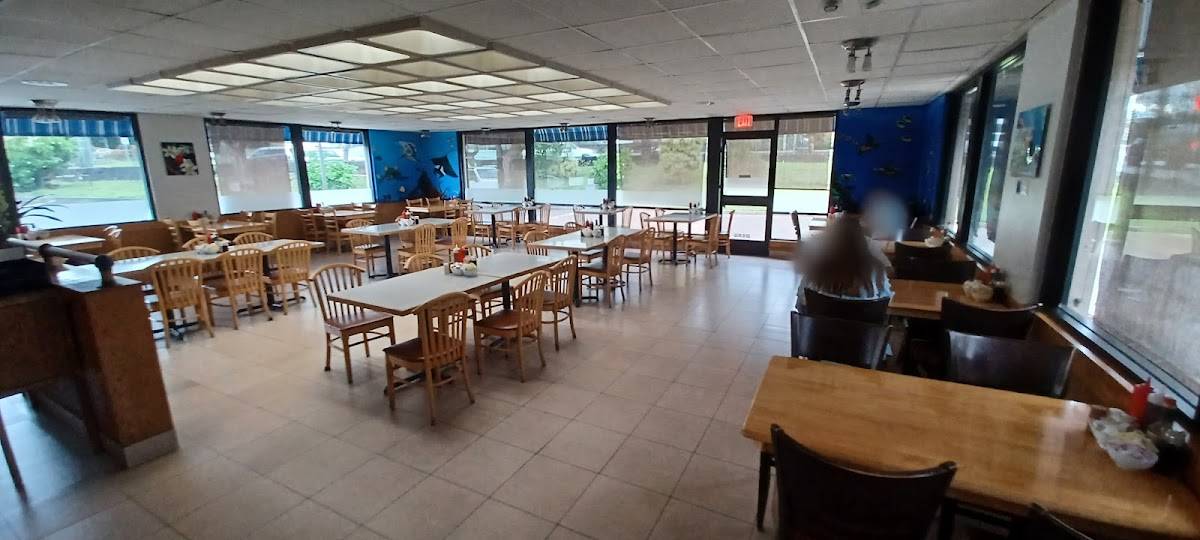 Big Island Grill