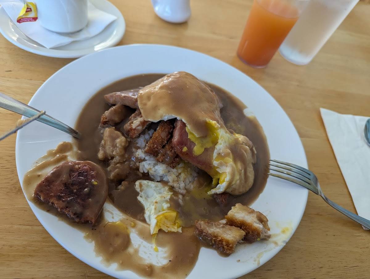 Big Island Grill restaurant in Kailua-Kona - photo 3