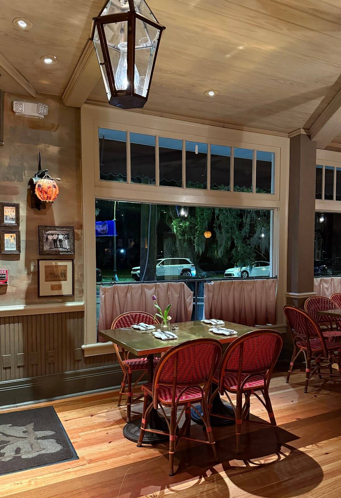 Ralph's on the Park restaurant in New Orleans - photo 2