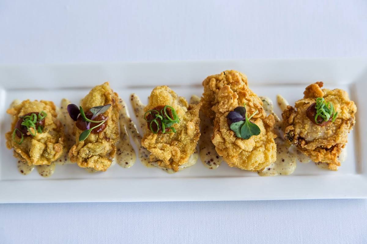 Ralph's on the Park restaurant in New Orleans - photo 3