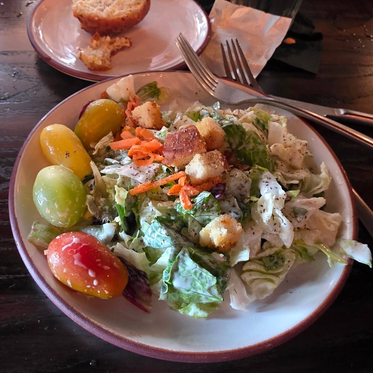 Cattlemen's Steak House restaurant in Fort Worth - photo 5