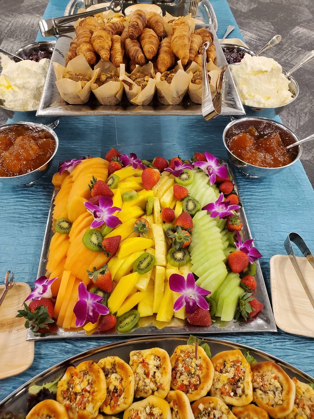 Sayad Mediterranean Kitchen restaurant in Houston - photo 3