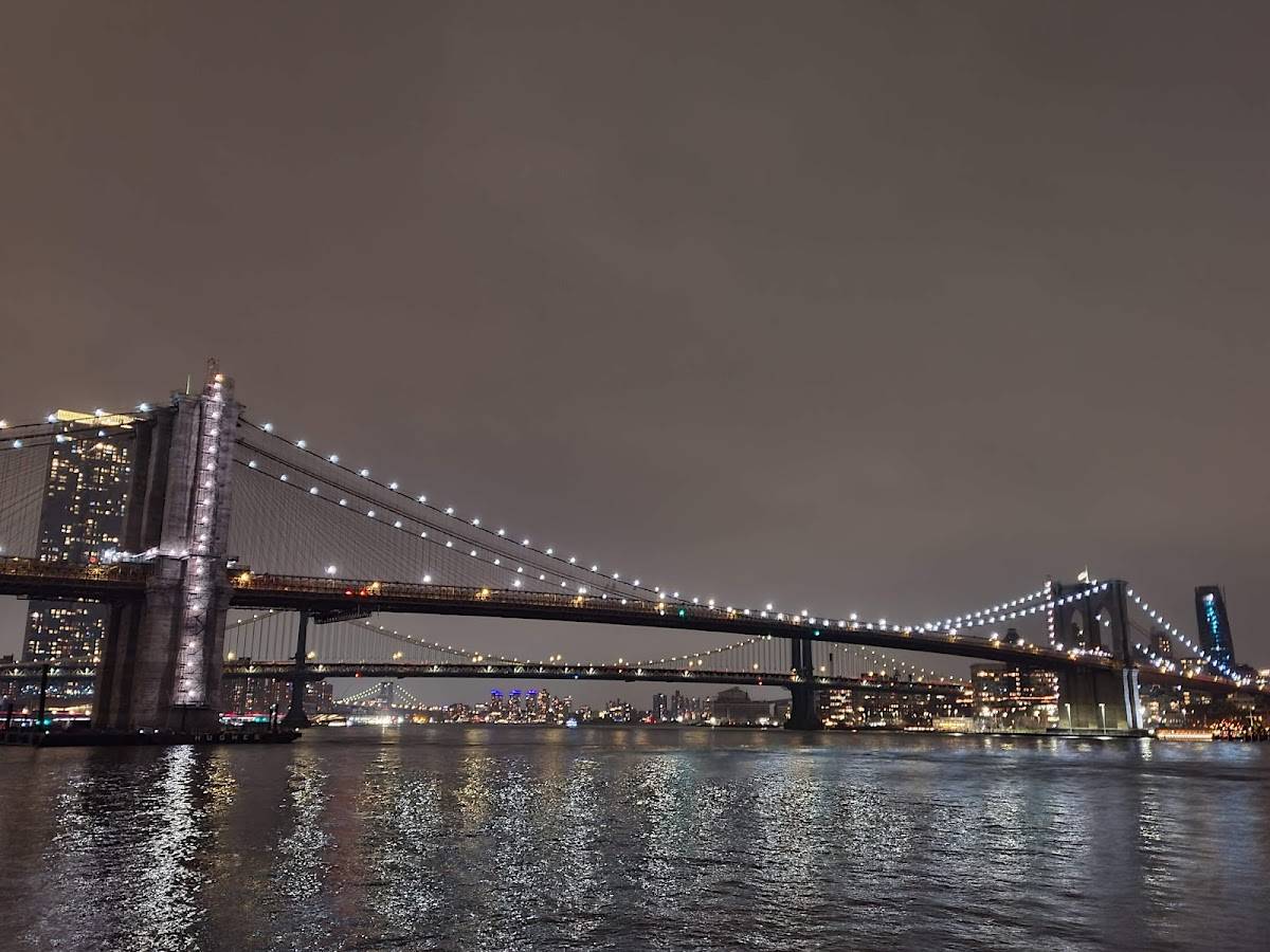 The Seaport restaurant in New York - photo 5